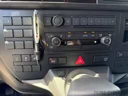 MAN TGX 18.520 GX Retarder Standairco 2X Tank - Mor...