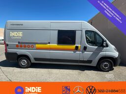 Fiat Ducato Weinsberg Carabus600K|2023| EURO 6 | Venditore professionale