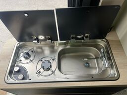 Chausson V697 SPORT LINE M25