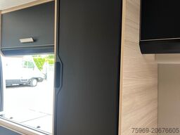 Chausson V697 SPORT LINE M25