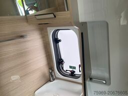 Chausson V697 SPORT LINE M25
