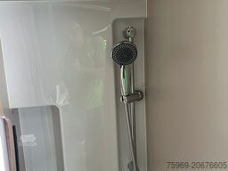 Chausson V697 SPORT LINE M25