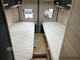 Chausson V697 SPORT LINE M25