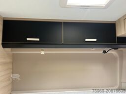 Chausson V697 SPORT LINE M25