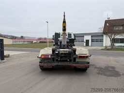 Iveco 340T45 Trakker 8x4 Palfinger / Swiss-Vehicle