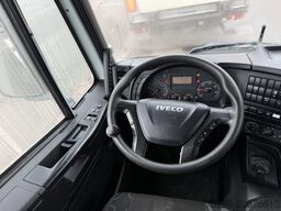 Iveco 340T45 Trakker 8x4 Palfinger / Swiss-Vehicle