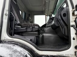 Iveco 340T45 Trakker 8x4 Palfinger / Swiss-Vehicle