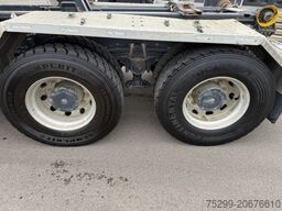 Iveco 340T45 Trakker 8x4 Palfinger / Swiss-Vehicle