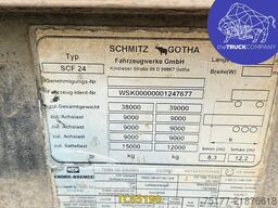 Schmitz Cargobull 