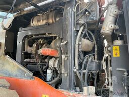Hitachi ZW250-6