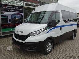 iveco Daily 3.0 CNG BUS L2H2 eTÜR/LED/KAM/9-SITZER
