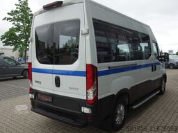 iveco Daily 3.0 CNG BUS L2H2 eTÜR/LED/KAM/9-SITZER