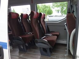 iveco Daily 3.0 CNG BUS L2H2 eTÜR/LED/KAM/9-SITZER