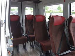 iveco Daily 3.0 CNG BUS L2H2 eTÜR/LED/KAM/9-SITZER