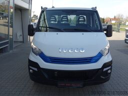 iveco Daily 3.0 CNG Pritsche Lang AUTO/KLIMA/AHK