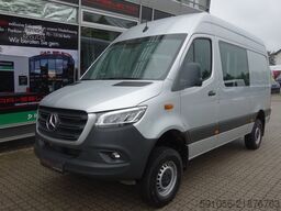 mercedes-benz Sprinter 319 CDI 4x4 Mixto L2H2 LED/STDHZG/KAM