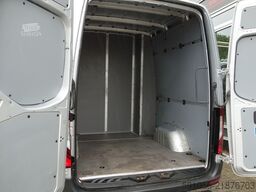 mercedes-benz Sprinter 319 CDI 4x4 Mixto L2H2 LED/STDHZG/KAM
