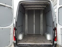 mercedes-benz Sprinter 319 CDI 4x4 Mixto L2H2 LED/STDHZG/KAM