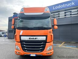 DAF 450 FT