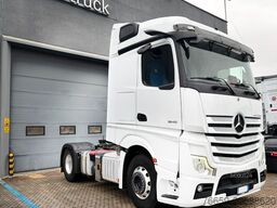 MERCEDES-BENZ Actros 1845 LS
