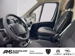 Peugeot Boxer Kasten Hochraum 2.2 435 L4H2 BlueHDi 165 Stop&Start