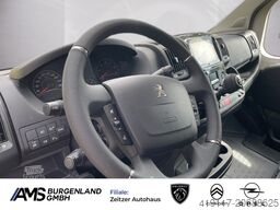 Peugeot Boxer Kasten Hochraum 2.2 435 L4H2 BlueHDi 165 Stop&Start