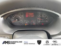 Peugeot Boxer Kasten Hochraum 2.2 435 L4H2 BlueHDi 165 Stop&Start