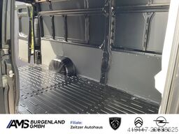 Peugeot Boxer Kasten Hochraum 2.2 435 L4H2 BlueHDi 165 Stop&Start