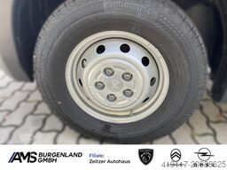 Peugeot Boxer Kasten Hochraum 2.2 435 L4H2 BlueHDi 165 Stop&Start