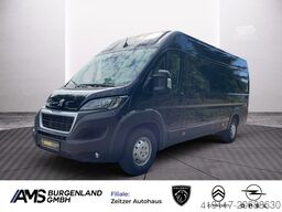 Peugeot Boxer Kasten Hochraum 2.2 435 L4H2 BlueHDi 165 Stop&Start