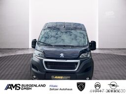 Peugeot Boxer Kasten Hochraum 2.2 435 L4H2 BlueHDi 165 Stop&Start