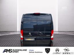 Peugeot Boxer Kasten Hochraum 2.2 435 L4H2 BlueHDi 165 Stop&Start