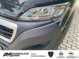 Peugeot Boxer Kasten Hochraum 2.2 435 L4H2 BlueHDi 165 Stop&Start