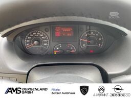 Peugeot Boxer Kasten Hochraum 2.2 435 L4H2 BlueHDi 165 Stop&Start