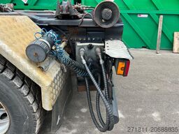 RENAULT RENAULT KERAX 320 SCARRABILE