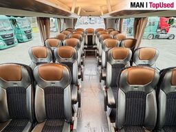 MAN Lions Coach R10-6812 + Service/Garantie
