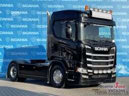Scania R 500 A4x2NB DIFF-L FULL AIR ALCOA PAKR AIRCO