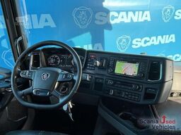 Scania R 500 A4x2NB DIFF-L FULL AIR ALCOA PAKR AIRCO