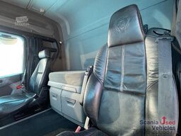 Scania R 500 A4x2NB DIFF-L FULL AIR ALCOA PAKR AIRCO