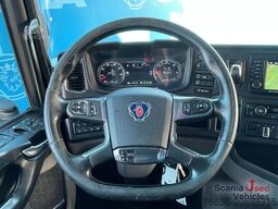 Scania R 500 A4x2NB DIFF-L FULL AIR ALCOA PAKR AIRCO