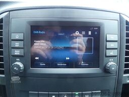 mercedes-benz Vito Kasten 119 CDI 4x4 lang Autom. LED/STDHZ/KA