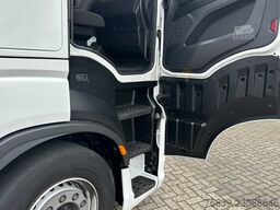 Iveco Stralis S Way 510 Retarder
