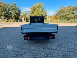 OPEL Movano  Pritsche L3H1 *Klima*Tempomat*