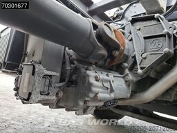 DAF XF 480 6X2 FAN Lift + Steering Axle Retarder Fu...