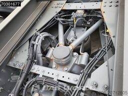 DAF XF 480 6X2 FAN Lift + Steering Axle Retarder Fu...