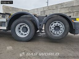 DAF XF 480 6X2 FAN Lift + Steering Axle Retarder Fu...