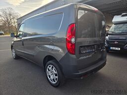 FIAT Doblo Cargo Kawa L2H1 SX 1.6 Mjet 100PS NAV KAM