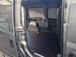 FIAT Doblo Cargo Kawa L2H1 SX 1.6 Mjet 100PS NAV KAM