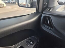 FIAT Doblo Cargo Kawa L2H1 SX 1.6 Mjet 100PS NAV KAM