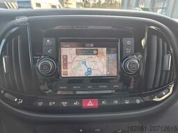 FIAT Doblo Cargo Kawa L2H1 SX 1.6 Mjet 100PS NAV KAM